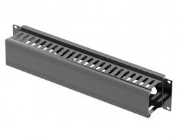 ATEN RA2700B 2U型ケーブルダクト 黒