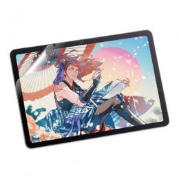 ELECOM TB-WM11FLAPL Wacom MovinkPad 11/保護フィルム/紙心地/反射防止/上質紙タイプ