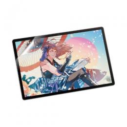 ELECOM TB-WMP14FLAPL Wacom MovinkPad Pro 14/保護フィルム/紙心地/反射防止/上質紙タイプ