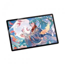 ELECOM TB-WMP14FLAPLL Wacom MovinkPad Pro 14/保護フィルム/紙心地/反射防止/ケント紙タイプ