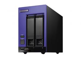 I-O DATA APS2-WS25SI3 Windows Server 2025 Standard 搭載サーバー (Core i3-12100TE/32GB/SSD・960GB ※RAID1（出荷時）：480GB/Windows Server IoT 2025 for Storage Standard/デスクトップ型)