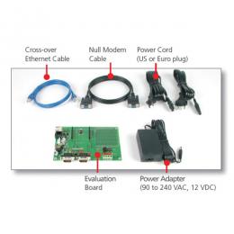 MOXA NE-4120-ST (w/o module) NE-4120S/Aシリーズ用スターターキット（モジュールなし）