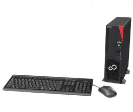 富士通 FMVD62011P ESPRIMO D7015/AX (Core i5-13400/8GB/SSD・512GB/スーパーマルチ/Win11 Pro 64bit/Office Home & Business 2024)