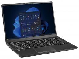 富士通 FMVU0F044P LIFEBOOK U5415/AX (Core Ultra 5 125U/16GB/SSD・256GB/光学ドライブなし/Win11 Pro 64bit/Office Home & Business 2024/14.0型WUXGA)