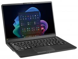 富士通 FMVU0K042P LIFEBOOK U5415A/AX (Ryzen AI 5 430/16GB/SSD・512GB/光学ドライブなし/Win11 Pro 64bit/Office Home & Business 2024/14.0型WUXGA)
