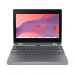 レノボ 83TBS00900 【GIGA】Lenovo Chrome 500e 2-in-1 Gen 5 (MediaTek Kompanio 540/8GB/その他・64GB/ODDなし/ChromeOS/Officeなし/11.6型ワイド)