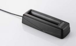 Logitec PC-LZWEBTCH01 LZ-WE10用バッテリー充電台