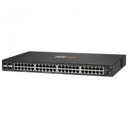HPE R8N86B#ACF HPE Aruba Networking CX 6000 48G 4SFP Switch