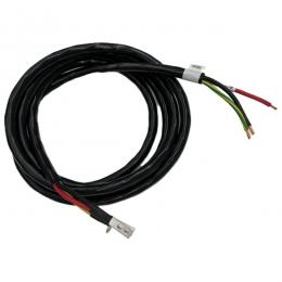 HPE P79842-B21 Hardwire -48VDC 3.5m 1000-1300W Power Cord