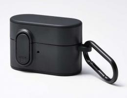 ELECOM TWS-SO262TSLBK WF-1000XM6/ハイブリッドケース/ToughSlim/ブラック