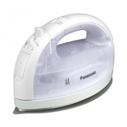 パナソニック NI-WL410-W コードレススチームアイロン（ホワイト）