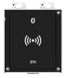 アクシス 02772-001 2N AU2.0 BLE RFID125/13.56NFC