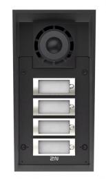 アクシス 03360-001 2N IP Force 2.0 4 buttons