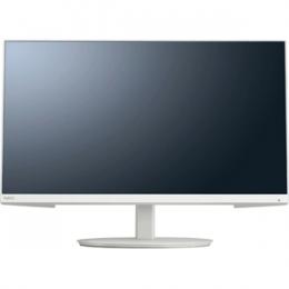 NEC LCDE244F-CZ2 24型3辺狭額縁フルHD液晶ディスプレイ/1920 × 1080/HDMI ミニD-Sub15ピン DisplayPort/ホワイト/スピーカー：あり