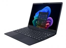NEC PC-V1T45YWHCAGR VersaPro タイプVY (Core Ultra 5-228V/32GB/SSD 256GB/ドライブなし/Win11Pro64 25H2   Copilot+PC/Office無/13.3型WUXGA/タッチパネル)
