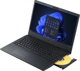 NEC PC-V1V50FBGB1GS 【マウス無し】VersaPro タイプVF (Core i7-1355U/16GB/SSD256GB/DVDスーパーマルチ/Win11Pro64 25H2  /Office無/15.6型)