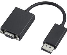 NEC PC-VP-BK17-0A DisplayPort-VGA変換アダプタ