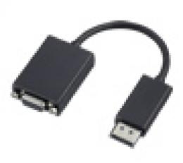 NEC PC-VP-BK21-0A DisplayPort-VGA変換アダプタ