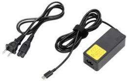 NEC PC-VP-BP122-0A 小型軽量ACアダプタ（USB-C）