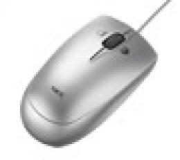 NEC PC-VP-KB51 USBレーザーマウス（高速スクロール対応・ロングケーブル）