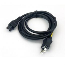 ユニテック・ジャパン 1550-905941G-J 電源コード (2極アース付タイプ) 1.5m