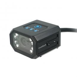 ユニテック・ジャパン FC80-2ECBG0-SG FC80 固定マウント式二次元バーコードスキャナ、EthernetまたはRS232、ケーブル別売