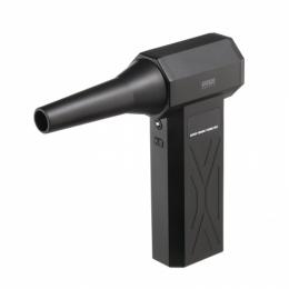 サンワサプライ CD-ADE9BK 電動エアダスター