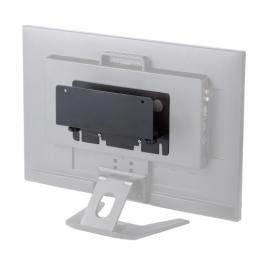 サンワサプライ MR-VESA16 モニターアーム対応VESA取り付けホルダー