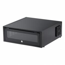 サンワサプライ RAC-SLBOX6FA ネットワークレコーダー用セキュリティーラック