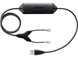 GNオーディオ 14201-30 Cisco USB デスクホン用電子フックスイッチ「Jabra Cisco EHS 14201-30」