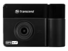 Transcend TS-DP550B-64G 64GB Dashcam DrivePro 550 Dual 1080P