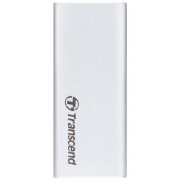 Transcend TS120GESD240C 120GB External SSD USB 3.1 Gen 2 Type C