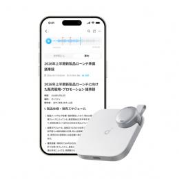 【法人様宛限定】ANKER  D3200N21 Soundcore Work ホワイト