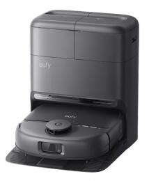 【法人様宛限定】ANKER  T211A510 Eufy Robot Vacuum Omni C28 ブラック