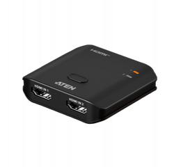 ATEN VS5821 2入力HDMIスイッチャー（8K対応）