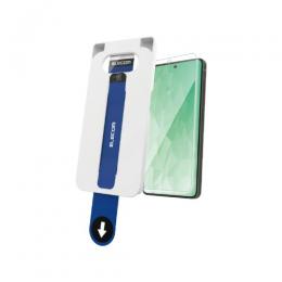 ELECOM PM-G261FLGGT Galaxy S26 (SC-51G)/ガラスフィルム/高透明/超簡単貼り付けツール