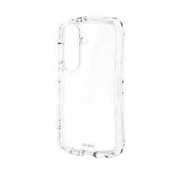 ELECOM PM-G261GRPACR Galaxy S26 (SC-51G)/Grippy/オールクリア/クリア