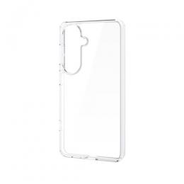 ELECOM PM-G261HVCKCR Galaxy S26 (SC-51G)/ハイブリッドケース/クリア