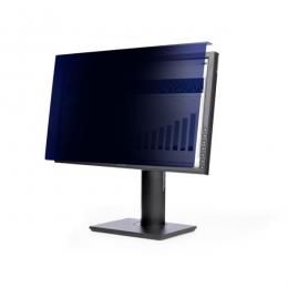 StarTech.com 2261A-PRIVACY-SCREEN プライバシーフィルター/22インチ/16：10/吊り下げ式/500x325mm/光沢/ブルーライトカット/覗き見防止