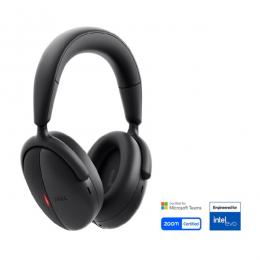 【法人様宛限定】Dell CK520-BBHG-0A Dell Pro PremiumワイヤレスANCヘッドセット - WL7024