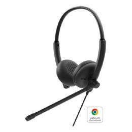 【法人様宛限定】Dell CK520-BBLT-0A Dell有線ヘッドセット - WH125