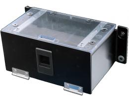 創朋 MPHU-01 マウンタポーチ（STPN-30用）