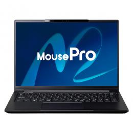 マウスコンピューター G4I7U01BKFUAW101DEC-BPQD MousePro G4-I7U01BK-F (Core Ultra 7 355/16GB/SSD・500GB/ODD無/Win11 Pro/Office無/14型/解像度1920×1200)