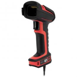 ウェルコムデザイン 2100IXR-3USBJ Granit Ultra 2100i 高堅牢 インダストリアル2次元コードリーダ フレックスレンジXRモデル USBインターフェイスケーブルセット