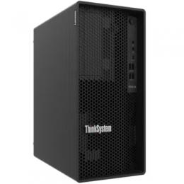 Lenovo 7DH5A037JP ThinkSystem ST45 V3 4124P 16GB（DISオリジナルモデル）
