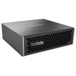 レノボ 30KLS0CA00 ThinkStation PGX (GB10 Grace Blackwell Superchip/128GB/SSD・1TB/ODDなし/DGX OS/Officeなし/CPU内蔵)
