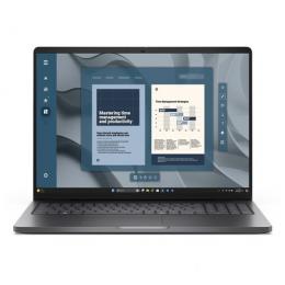 【法人様宛限定】Dell NBLA144-004H1 Dell Pro 16(AMD Ryzen5 PRO 220/8GB/SSD・256GB/光学ドライブなし/Win11Pro/Office Home & Business 2024/16型/FHD＋/非タッチ/1年保守)