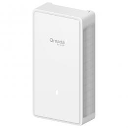 TP-LINK EAP775-Wall BE9300 壁面取り付け型 Wi-Fi 7アクセスポイント