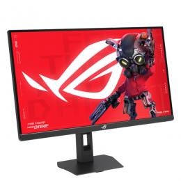 【法人様宛限定】ASUS XG27JCG 27型ワイドゲーミングモニター/5120×2880/DisplayPort 1.4 DSC×1、HDMI×2、USB Type-C×1、USB 3.2 Gen 1 Type-A×3、USB 3.0 (Signal)×1/ブラック/スピーカーなし