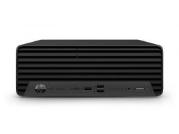 日本HP D7VU6AT#ABJ HP Pro SFF 400 G9 Desktop PC (Core i5-12500/16GB/SSD・256GB/スーパーマルチドライブ/Win11Pro/Office Home & Business 2024(DA版))